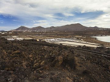 The Salinas Janubia (Photo: Tobias Schorr)