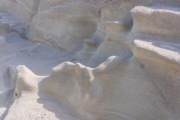 Erosion shapes (Photo: Tom Pfeiffer)