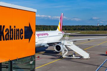 Germanwings was once a reliable airline until it was changed into Eurowings. (Photo: Tobias Schorr)