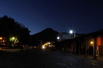 ANTIGUA - Guatemala (Photo: Yashmin Chebli)