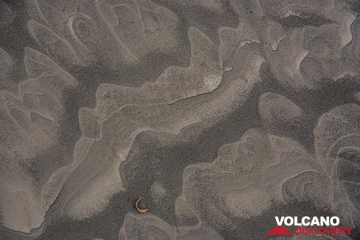 Sand patters (1) (Photo: Tom Pfeiffer)