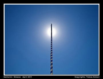 Peut soleil dans Ia (Photo: Tobias Schorr)