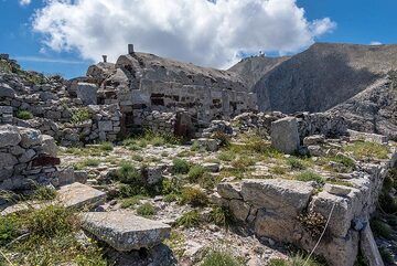 Early christian basilica. (Photo: Tom Pfeiffer)