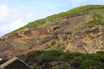 West Coast of  Pico Island, near Calhau, Azores (Photo: WNomad)