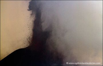 Anak-krakatau eruption on the 3rd September 2012 (Photo: andersen_oystein)