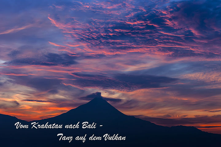 Danse sur le volcan (Photo: Uwe Ehlers / geoart.eu)