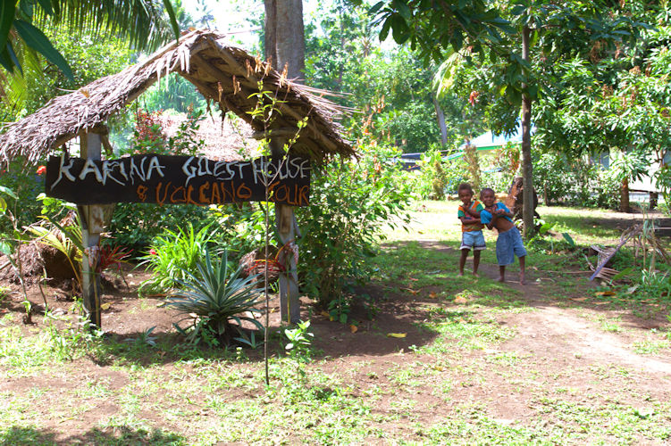 Village de Port-Vato (Photo: Yashmin Chebli)