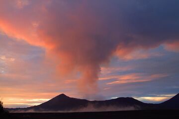 Benbow volcano, Ambrym (Photo: Yashmin Chebli)