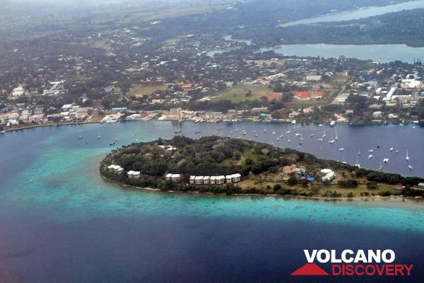 Iririki island, un îlot dans la baie de Port Vila
Y.Chebli
11tanr.jpg (Photo: Yashmin Chebli)