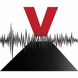 Volcans et tremblements de terre - Nouvelle application pour Android