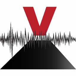 Volcanes y terremotos - nueva aplicación para Android