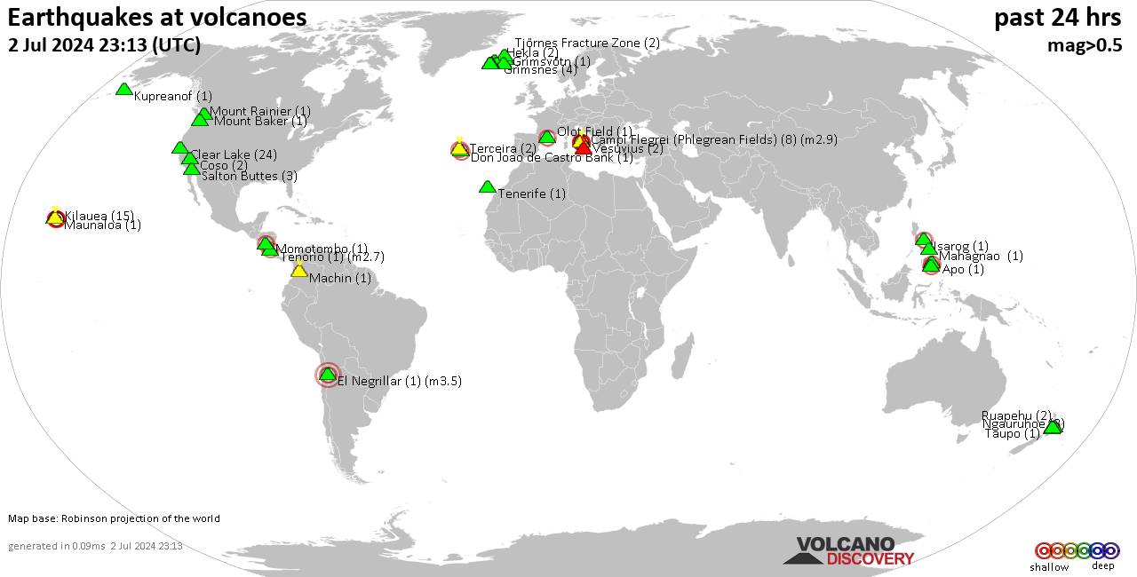 Earthquakes Volcanoes Last24hrs 1675238938 