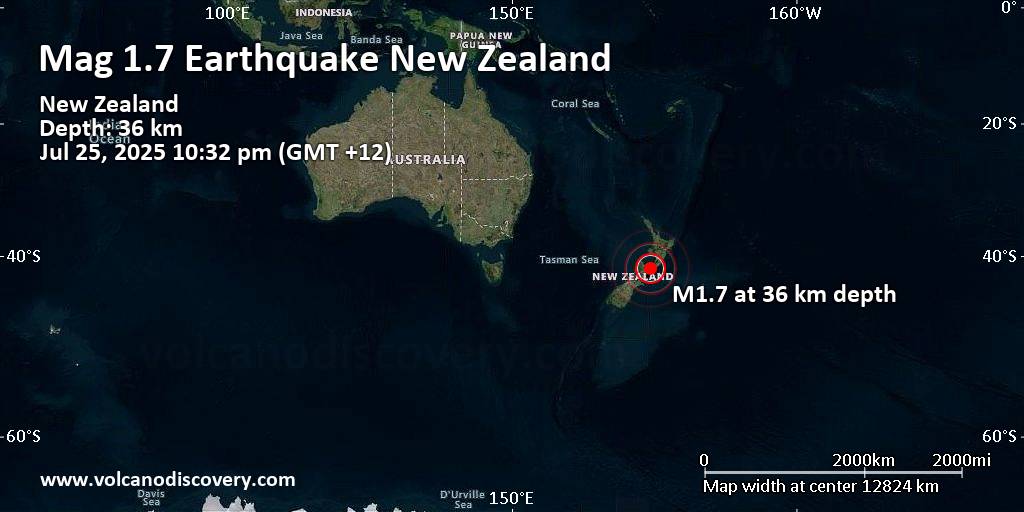 7 1 earthquake