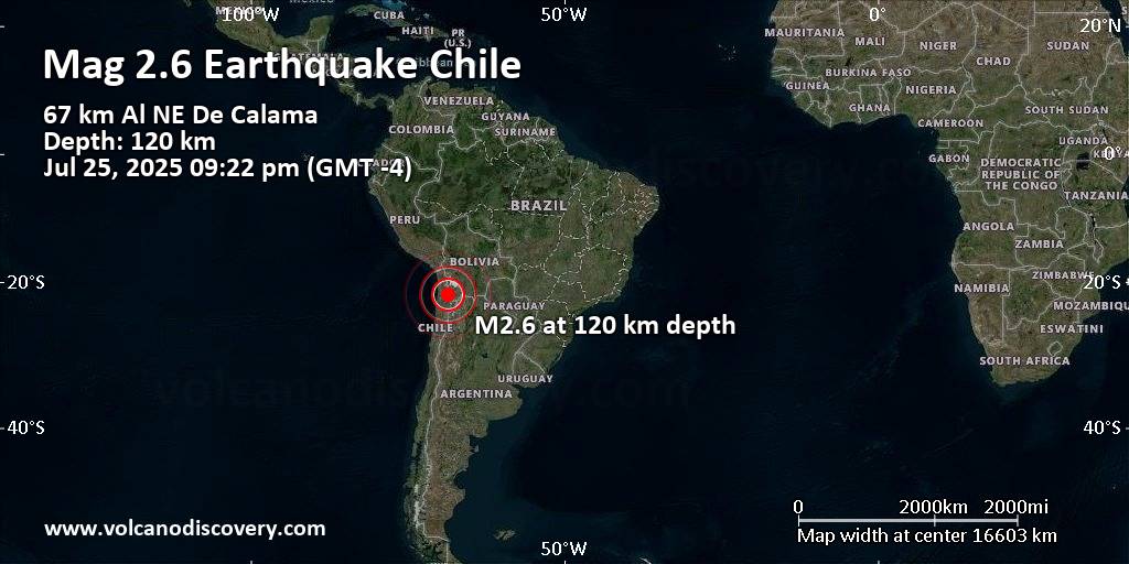 6 9 earthquake near me