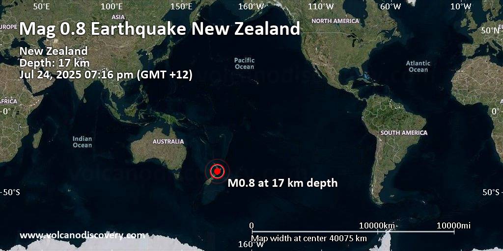 8 0 earthquake map