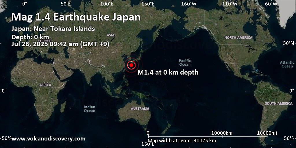 Japan earthquake 9 1 magnitude 2025