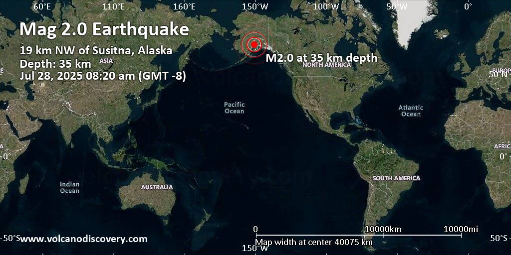 Earthquake 2 20