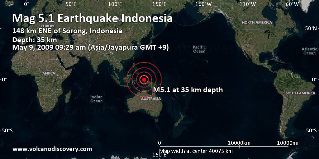 How strong is a 7 magnitude earthquake