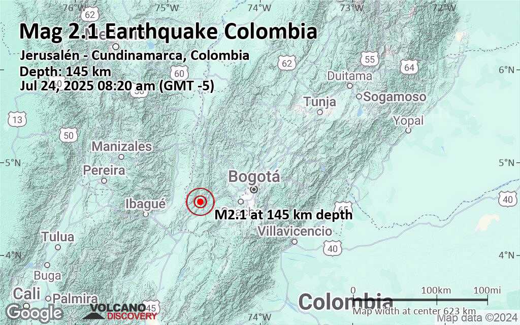 Earthquake 2 20