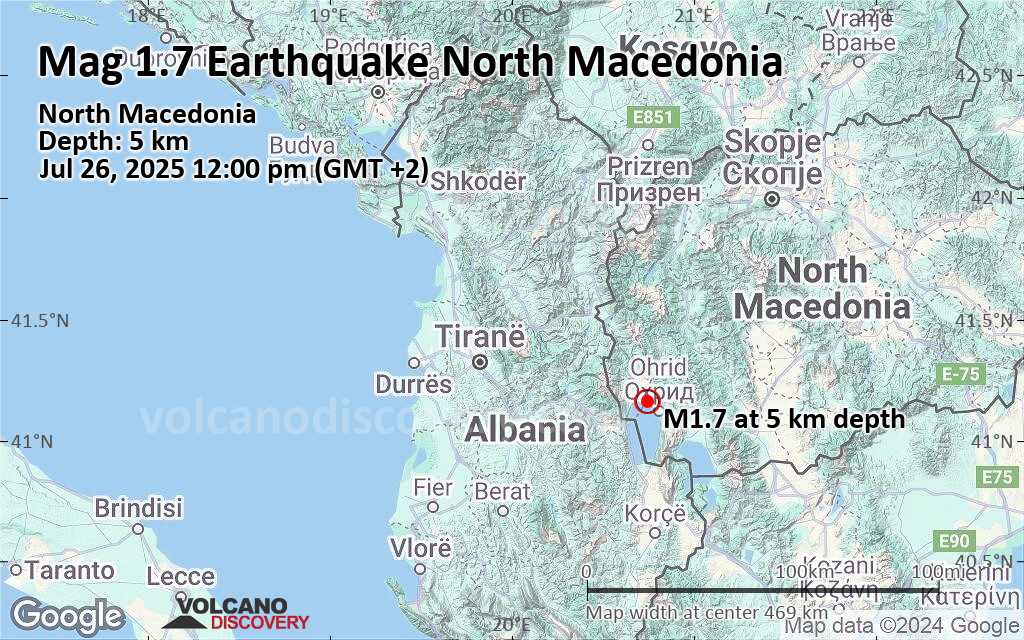 7 1 earthquake