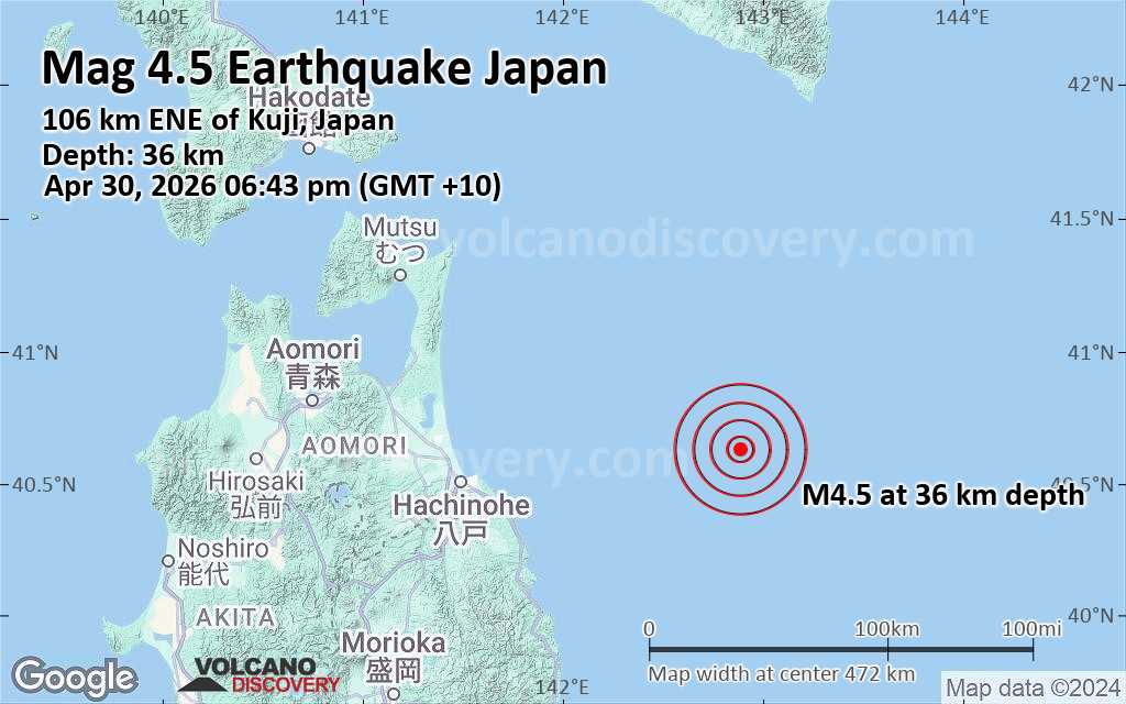 Terremoto: lo que viene — image 5