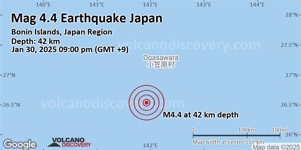 Japan earthquake today tokyo news