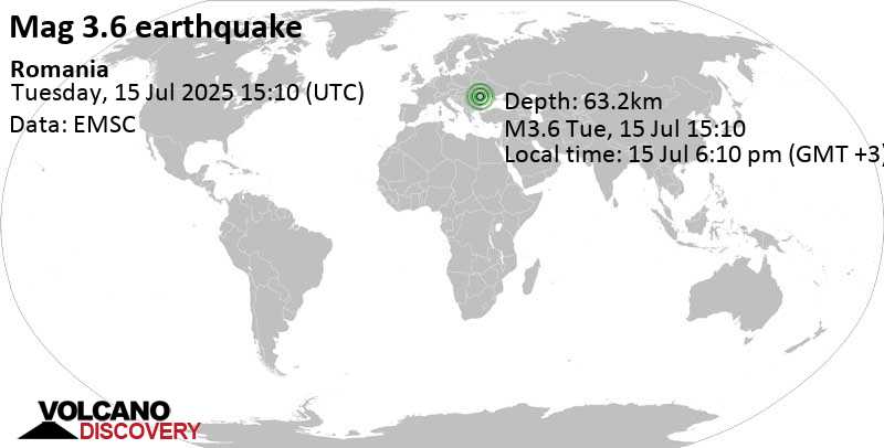 Earthquake near me ethiopia