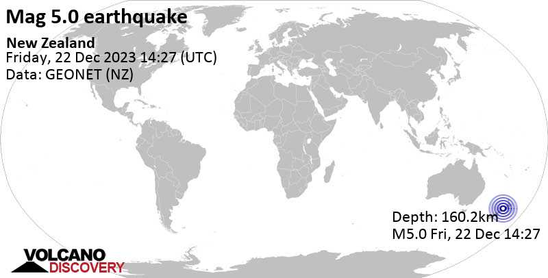 Detailed Moderate Mag. 4.1 Earthquake - Fiji On Saturday, Dec 13, 2025, At 12:09 Am (gmt +12) Wallpaper for Desktop Detailed Moderate Mag. 4.1 Earthquake - Fiji On Saturday, Dec 13, 2025, At 12:09 Am (gmt +12) Wallpaper for Desktop