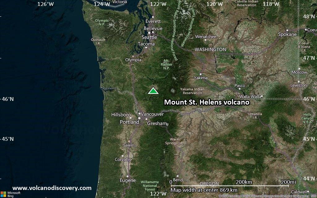 Earthquakes wa