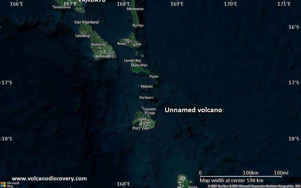 Unnamed 17 292 S 168 575 E Volcano Vanuatu Facts Information 