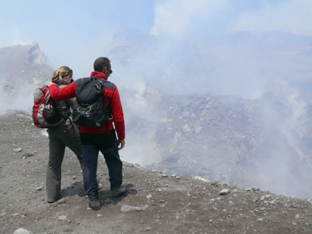 Etna private tour - May 07