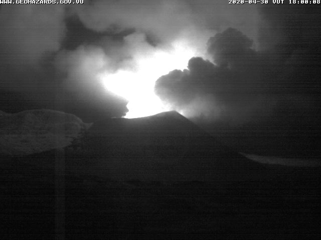 Yasur volcano today (image: VMGD)