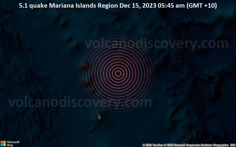 Vibrant Magnitude 5.5 Earthquake Strikes Near Agrihan Village, Agrihan Island, Northern Islands, Northern Mariana Islands Picture Collection Vibrant Magnitude 5.5 Earthquake Strikes Near Agrihan Village, Agrihan Island, Northern Islands, Northern Mariana Islands Picture Collection