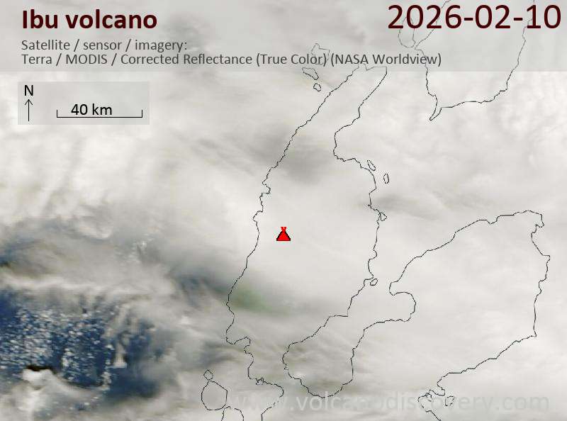 Ibu Volcano Volcanic Ash Advisory: VA LAST REP AT 10/0526Z MOV SW EST VA DTG: 10/1000Z