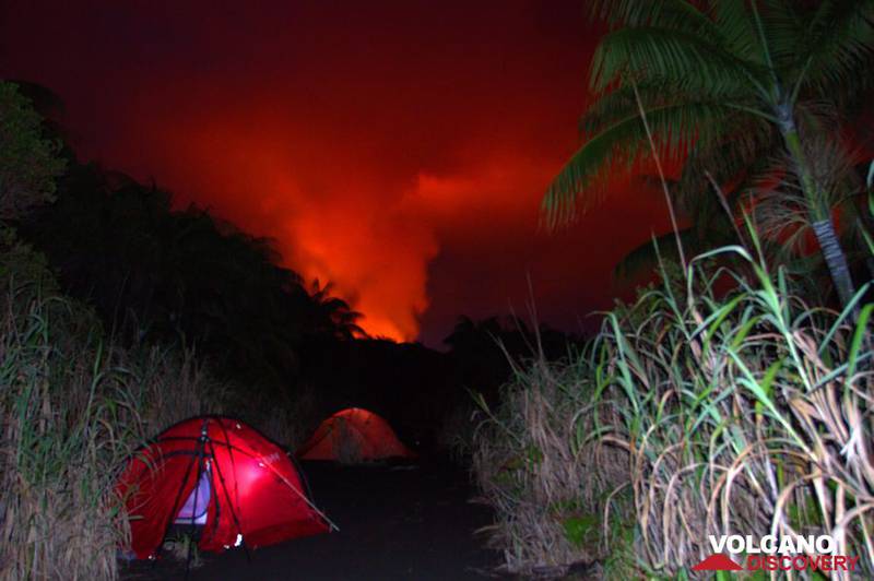 Ambrym volcano, Vanuatu: photos May 2013 / VolcanoDiscovery