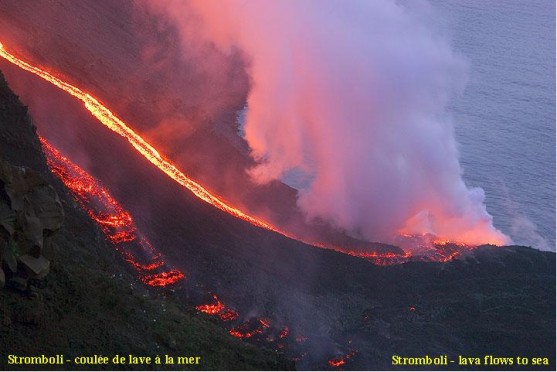 Tour Special Eruption Volcan Voyages Pour Observer Des Eruptions En Cours Volcanodiscovery