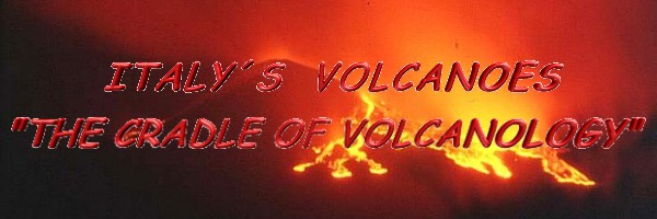 Italy's Volcanoes - Dr. Boris Behncke's fantastic website about Etna and other Italian volcanoes back on the internet at www.italysvolcanoes.com