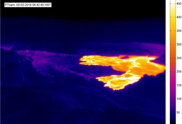Kilauea Volcano Hawai I Eruption Update Current Activity Archived Updates Part 4 Volcanodiscovery