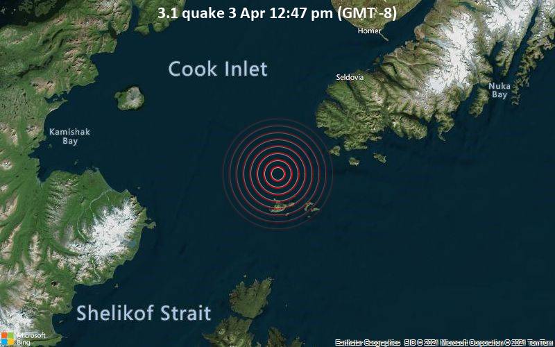 3.1 quake 3 Apr 12:47 pm (GMT -8)