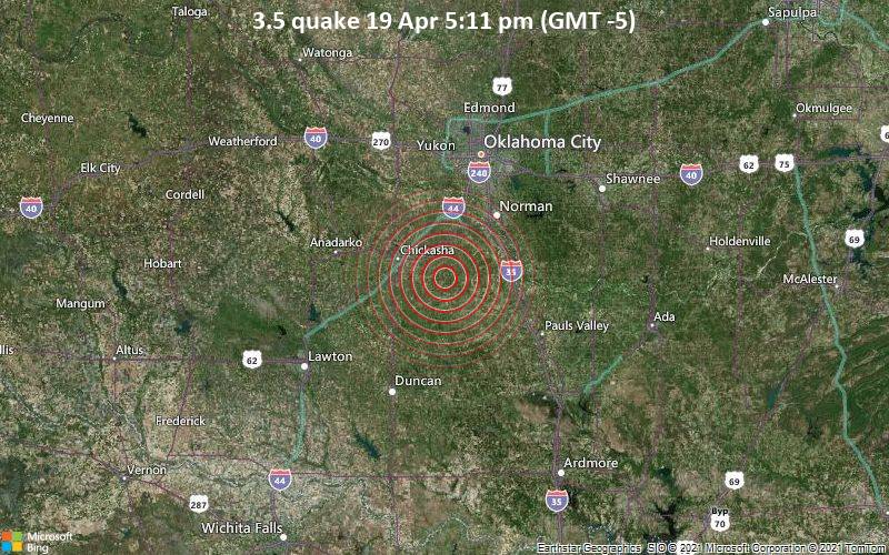 Small 37 Quake Hits Near Chico Butte County California Usa Volcanodiscovery