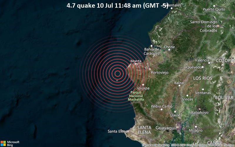 4.7 quake 10 Jul 11:48 am (GMT -5)