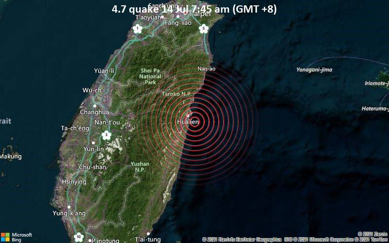 4.7 quake 14 Jul 7:45 am (GMT +8)