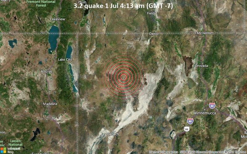 3.2 quake 1 Jul 4:13 am (GMT -7)