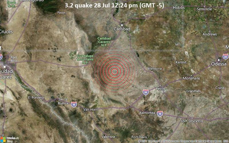 3.2 quake 28 Jul 12:24 pm (GMT -5)