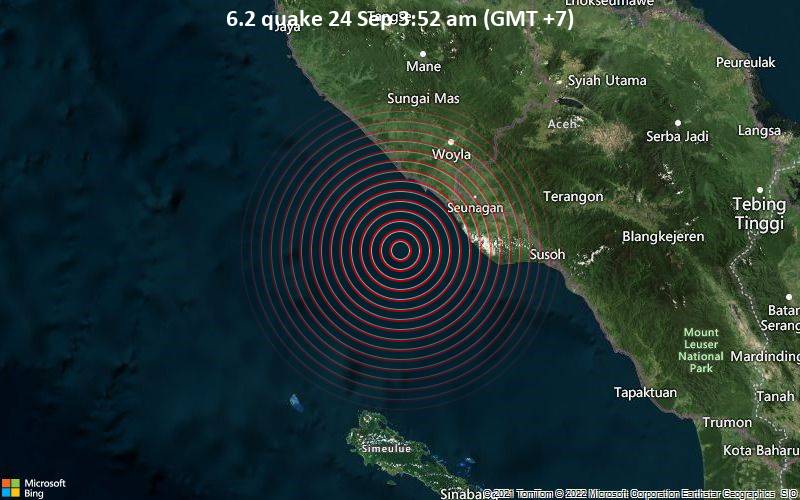 6.2 quake 24 Sep 3:52 am (GMT +7)