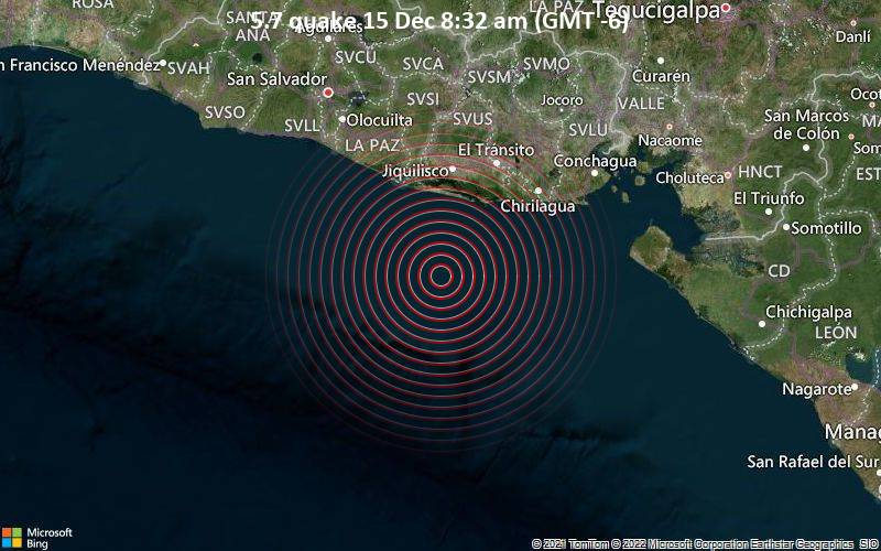 5.7 quake 15 Dec 8:32 am (GMT -6)