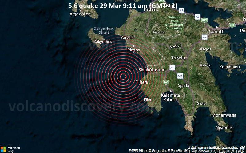 5.6 quake 29 Mar 9:11 am (GMT +2)