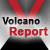 Submit a volcano activity report using our new facebook app or directly to us!