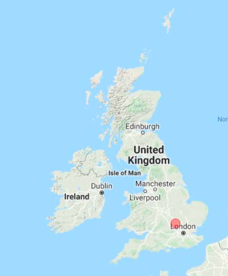 Erdbeben In Oder In Der Nahe Von United Kingdom Vereinigtes Konigreich Heute Jungste Beben Letzte 30 e Liste Und Interaktive Karte Volcanodiscovery