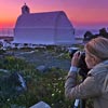 Fotoexkursionen auf Santorin in Griechenland: Entdecken Sie das großartige Licht der Ägäis!